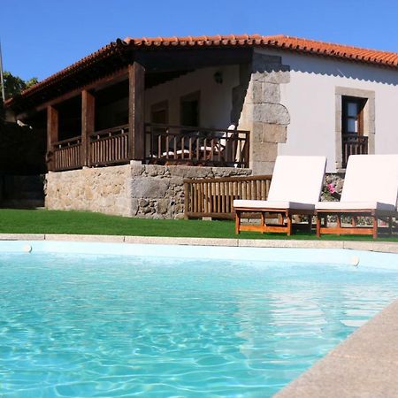Casa Dona Urraca Vilarinho da Castanheira Exterior foto