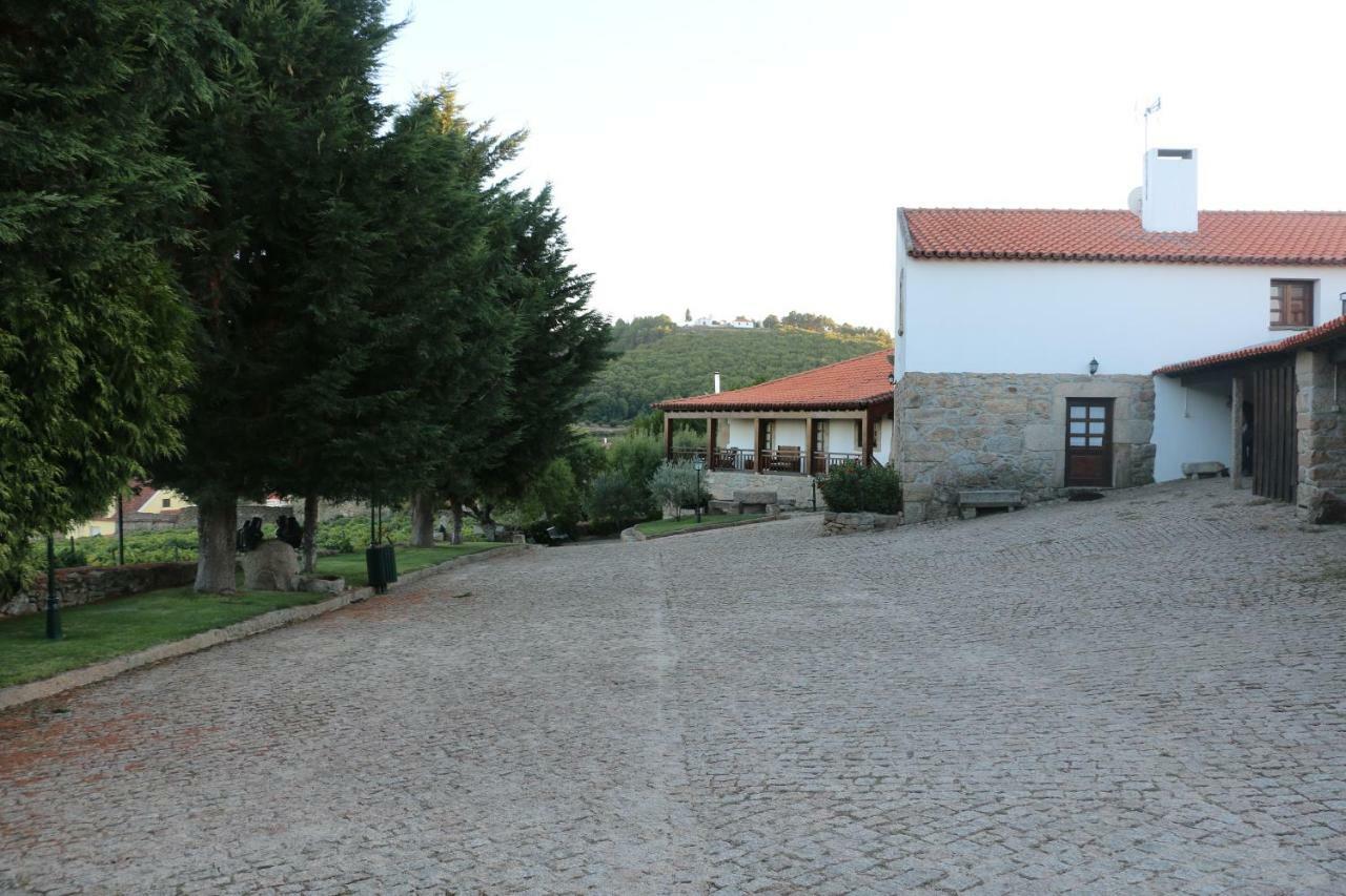 Casa Dona Urraca Vilarinho da Castanheira Exterior foto